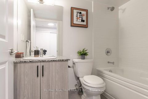 Photo 11 at 322 - 20 Meadowglen Place, Woburn, Toronto