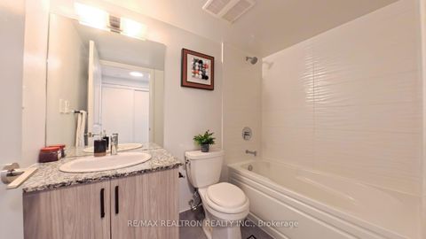 Photo 13 at 322 - 20 Meadowglen Place, Woburn, Toronto