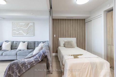 Photo 14 at 322 - 20 Meadowglen Place, Woburn, Toronto