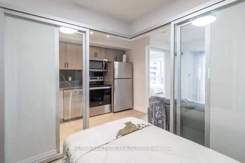 Photo 16 at 322 - 20 Meadowglen Place, Woburn, Toronto
