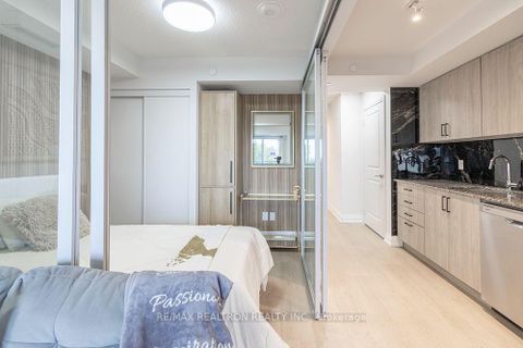 Photo 17 at 322 - 20 Meadowglen Place, Woburn, Toronto