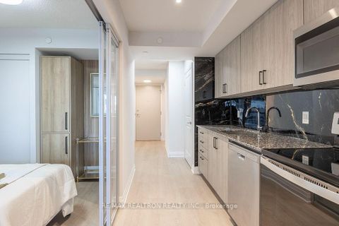 Photo 18 at 322 - 20 Meadowglen Place, Woburn, Toronto