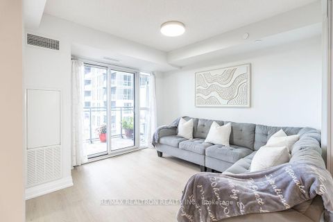 Photo 20 at 322 - 20 Meadowglen Place, Woburn, Toronto