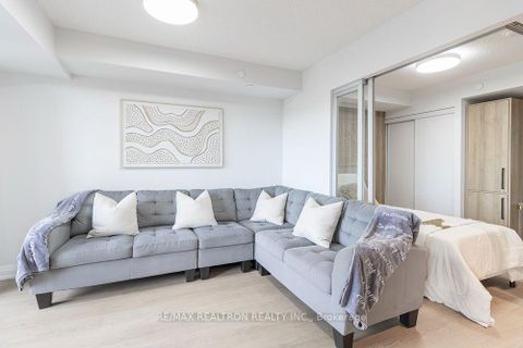 Photo 21 at 322 - 20 Meadowglen Place, Woburn, Toronto