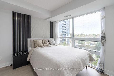Photo 23 at 322 - 20 Meadowglen Place, Woburn, Toronto