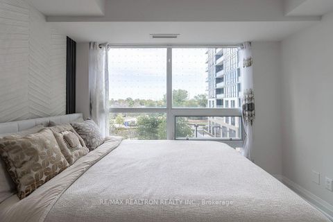 Photo 24 at 322 - 20 Meadowglen Place, Woburn, Toronto