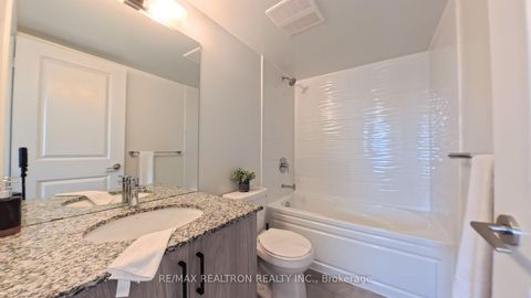 Photo 27 at 322 - 20 Meadowglen Place, Woburn, Toronto