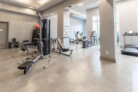 Photo 35 at 322 - 20 Meadowglen Place, Woburn, Toronto