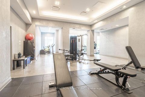 Photo 36 at 322 - 20 Meadowglen Place, Woburn, Toronto