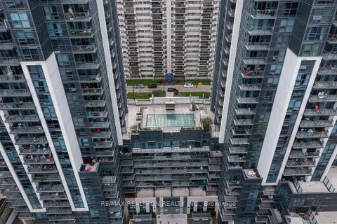 Photo 40 at 322 - 20 Meadowglen Place, Woburn, Toronto
