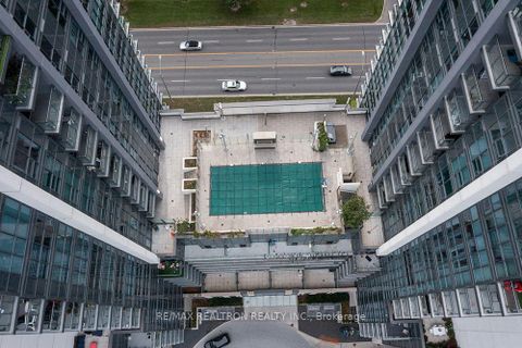 Photo 41 at 322 - 20 Meadowglen Place, Woburn, Toronto