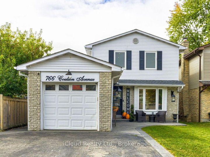 Photo 0 at 766 Coulson Avenue, TM Timberlea, Milton