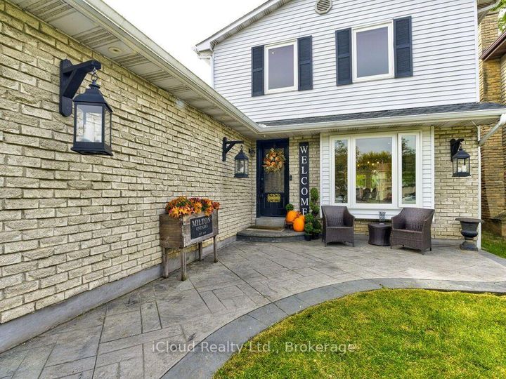 Photo 2 at 766 Coulson Avenue, TM Timberlea, Milton