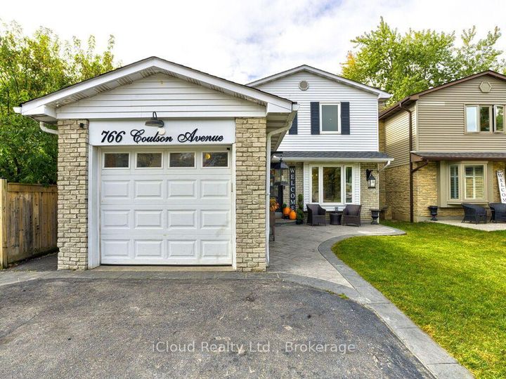 Photo 38 at 766 Coulson Avenue, TM Timberlea, Milton