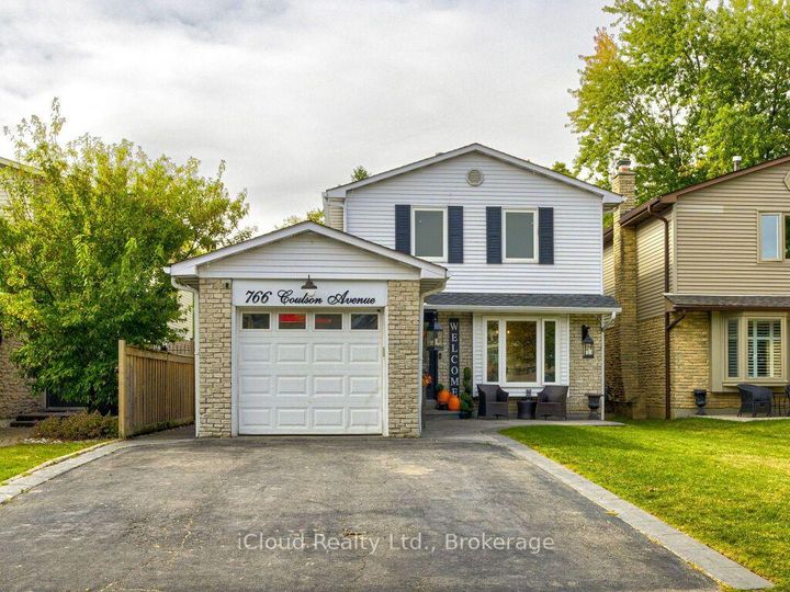 Photo 44 at 766 Coulson Avenue, TM Timberlea, Milton