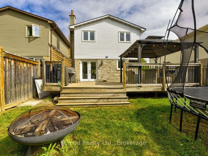 Photo 45 at 766 Coulson Avenue, TM Timberlea, Milton