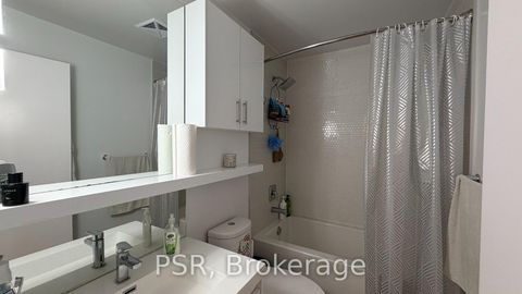 Photo 10 at 211 - 150 Fairview Mall Drive, Don Valley Village, Toronto