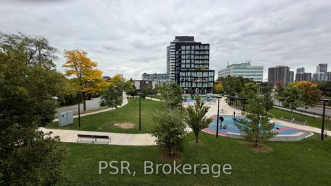 Photo 12 at 211 - 150 Fairview Mall Drive, Don Valley Village, Toronto