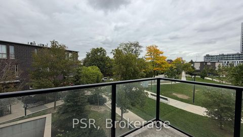 Photo 13 at 211 - 150 Fairview Mall Drive, Don Valley Village, Toronto