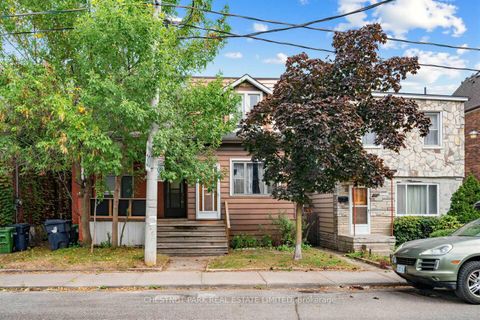 Photo 0 at 291 St Helen's Avenue, Dufferin Grove, Toronto