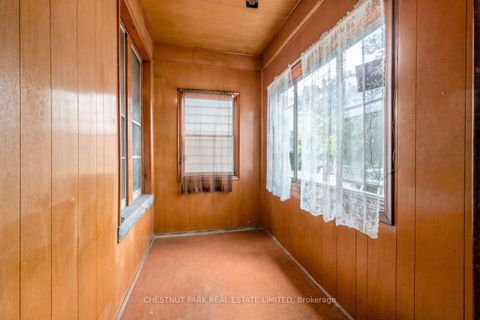 Photo 1 at 291 St Helen's Avenue, Dufferin Grove, Toronto