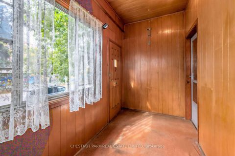 Photo 2 at 291 St Helen's Avenue, Dufferin Grove, Toronto