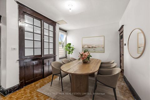 Photo 4 at 291 St Helen's Avenue, Dufferin Grove, Toronto
