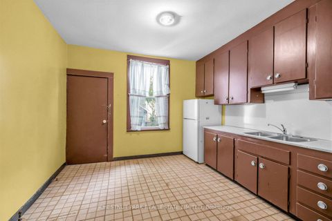 Photo 6 at 291 St Helen's Avenue, Dufferin Grove, Toronto