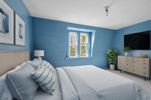 Photo 8 at 291 St Helen's Avenue, Dufferin Grove, Toronto