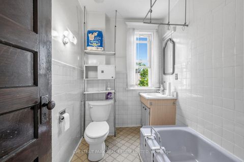 Photo 10 at 291 St Helen's Avenue, Dufferin Grove, Toronto