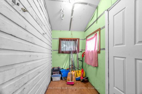 Photo 13 at 291 St Helen's Avenue, Dufferin Grove, Toronto
