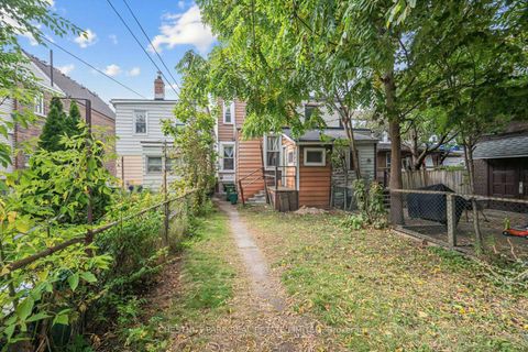 Photo 15 at 291 St Helen's Avenue, Dufferin Grove, Toronto