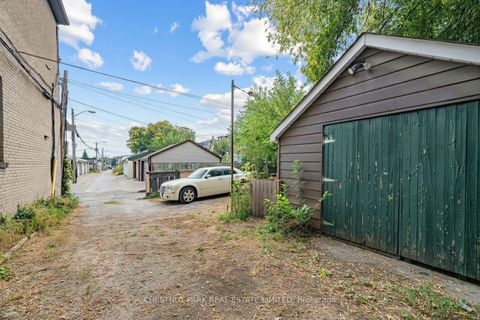 Photo 16 at 291 St Helen's Avenue, Dufferin Grove, Toronto