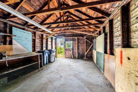 Photo 17 at 291 St Helen's Avenue, Dufferin Grove, Toronto