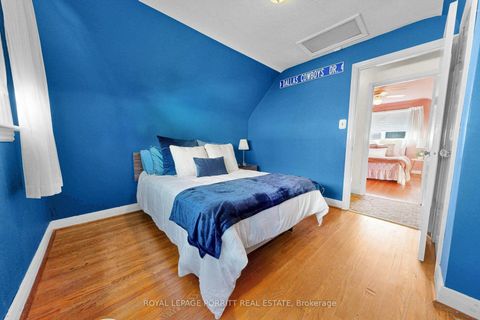 Photo 13 at 9 Putney Road, Alderwood, Toronto