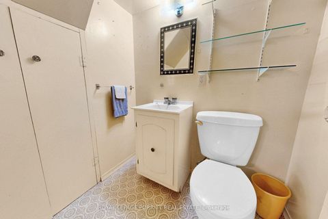 Photo 15 at 9 Putney Road, Alderwood, Toronto