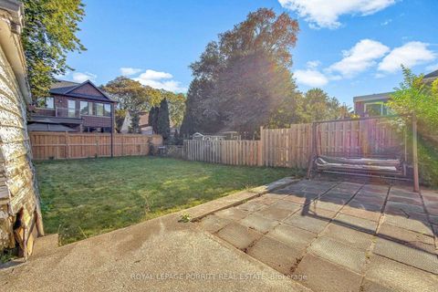 Photo 16 at 9 Putney Road, Alderwood, Toronto