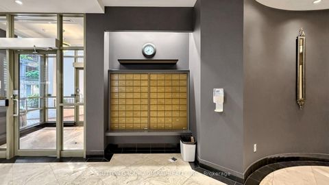 Photo 5 at 701 - 30 Hayden Street, Yonge Corridor, Toronto