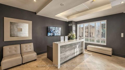Photo 6 at 701 - 30 Hayden Street, Yonge Corridor, Toronto