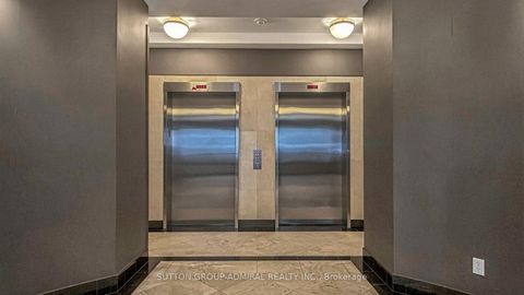 Photo 7 at 701 - 30 Hayden Street, Yonge Corridor, Toronto