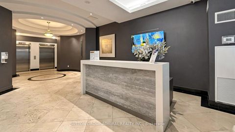 Photo 8 at 701 - 30 Hayden Street, Yonge Corridor, Toronto