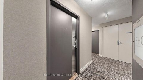 Photo 9 at 701 - 30 Hayden Street, Yonge Corridor, Toronto