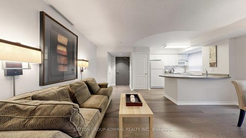 Photo 11 at 701 - 30 Hayden Street, Yonge Corridor, Toronto
