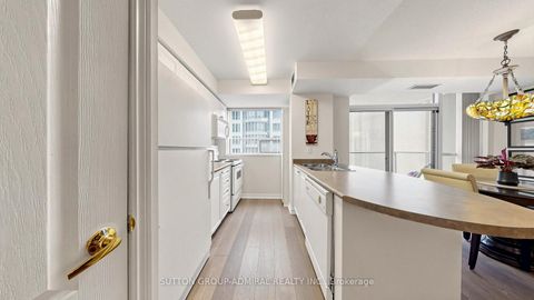 Photo 12 at 701 - 30 Hayden Street, Yonge Corridor, Toronto