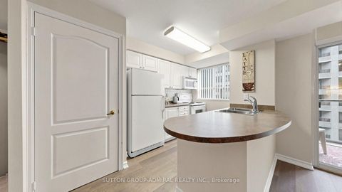 Photo 13 at 701 - 30 Hayden Street, Yonge Corridor, Toronto
