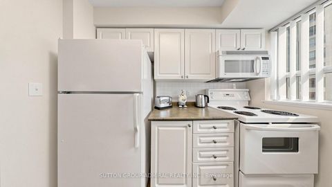 Photo 16 at 701 - 30 Hayden Street, Yonge Corridor, Toronto
