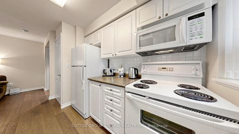 Photo 17 at 701 - 30 Hayden Street, Yonge Corridor, Toronto