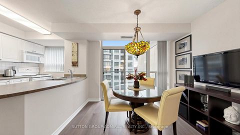Photo 19 at 701 - 30 Hayden Street, Yonge Corridor, Toronto