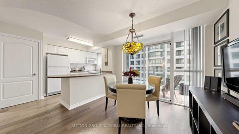 Photo 20 at 701 - 30 Hayden Street, Yonge Corridor, Toronto