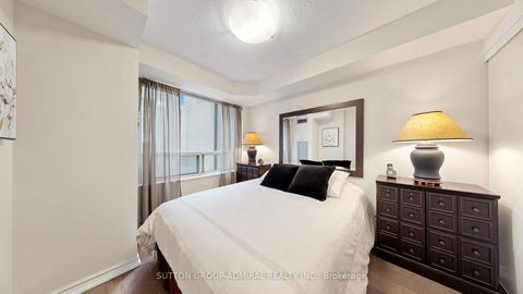 Photo 29 at 701 - 30 Hayden Street, Yonge Corridor, Toronto